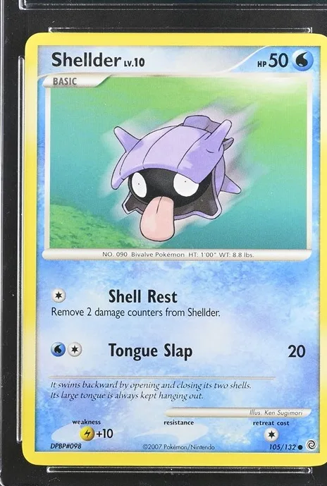 Shellder