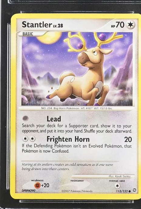Stantler