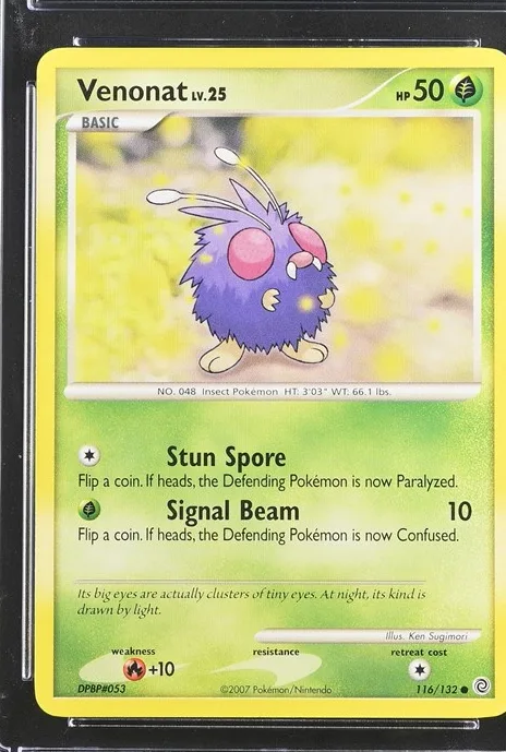 Venonat