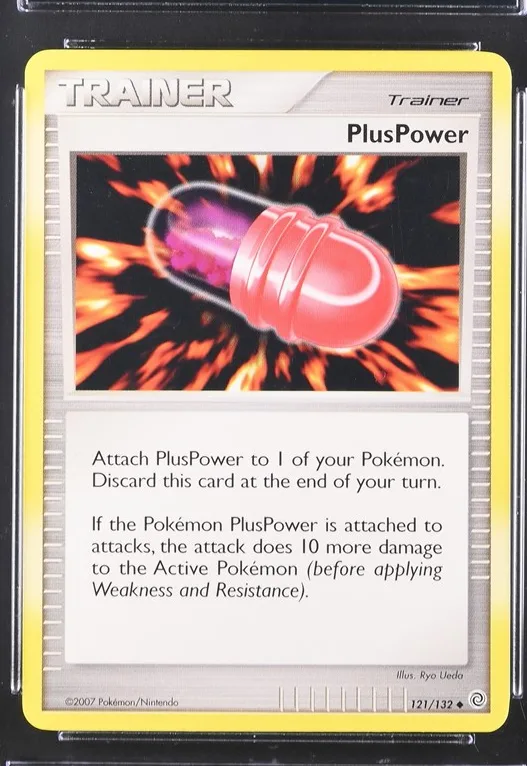 PlusPower