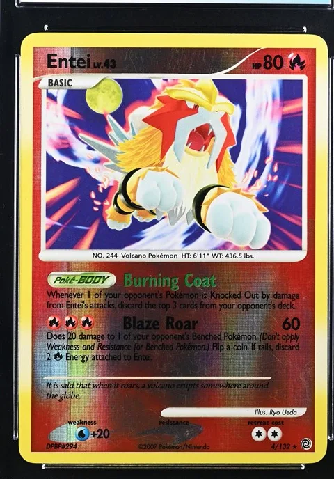 Entei