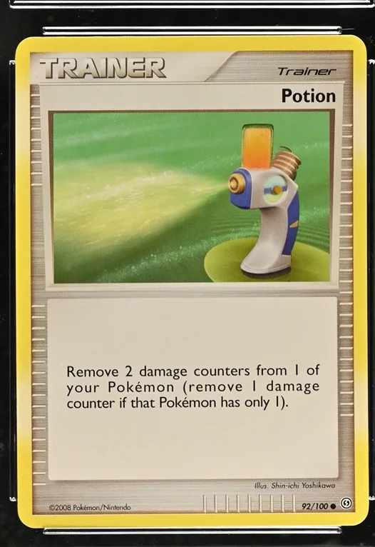 Potion