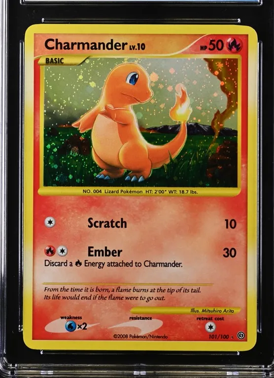 Charmander
