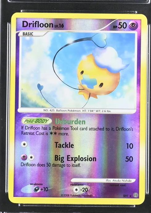 Drifloon