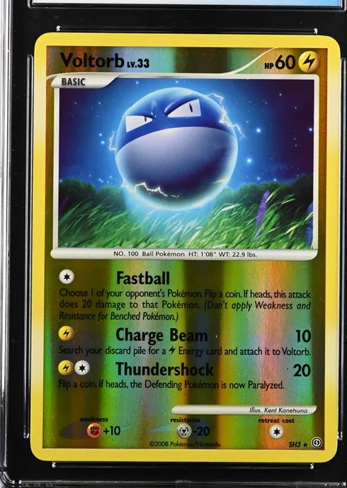 Voltorb