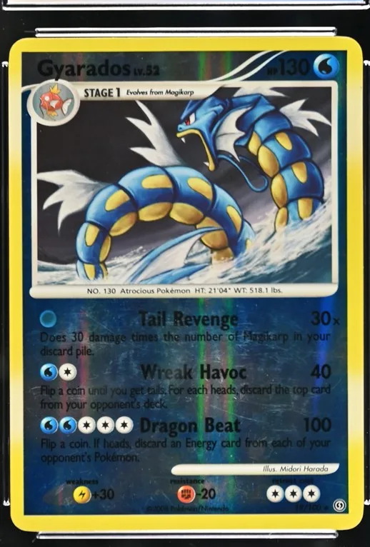 Gyarados