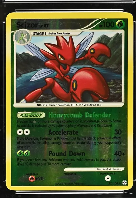 Scizor
