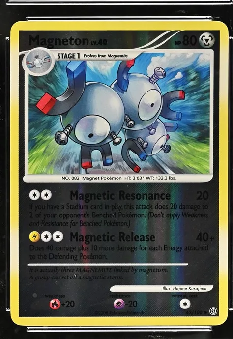 Magneton