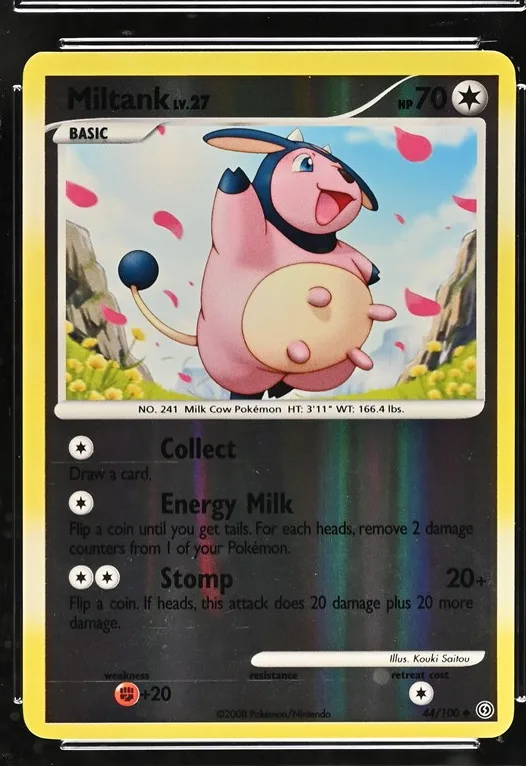 Miltank