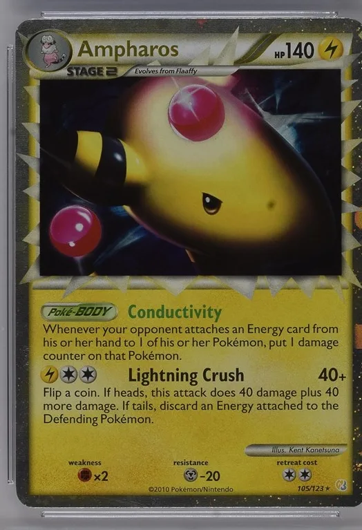 Ampharos