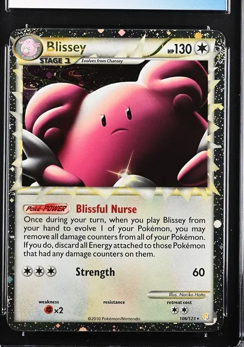 Blissey