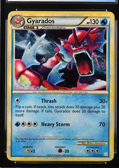 Gyarados