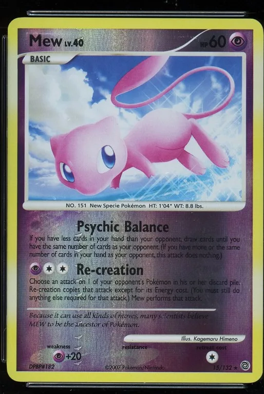 Mew