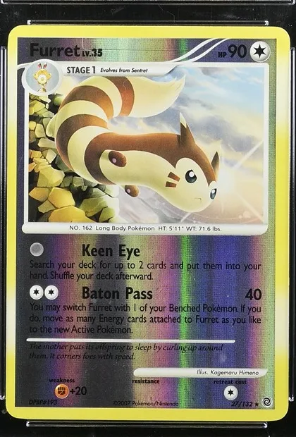 Furret