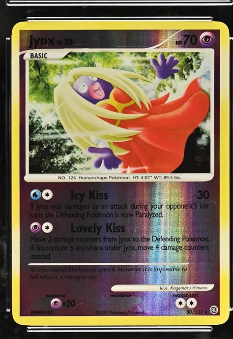 Jynx