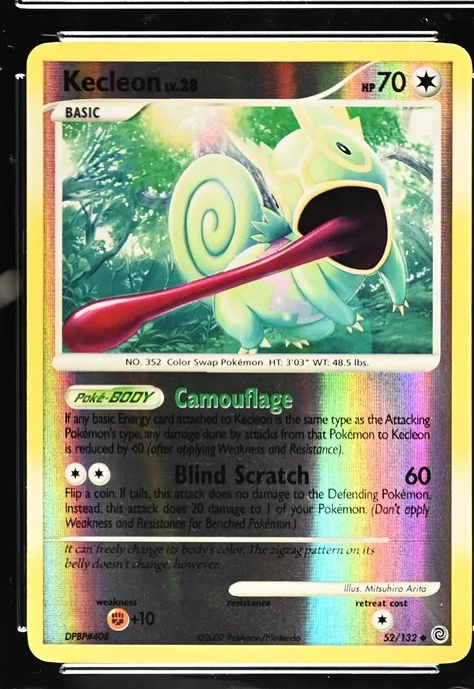 Kecleon