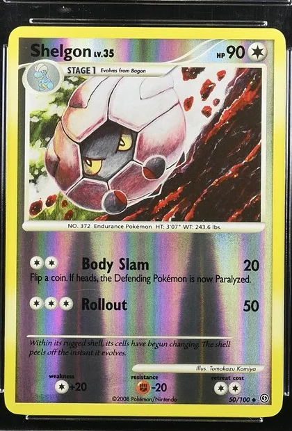 Shelgon