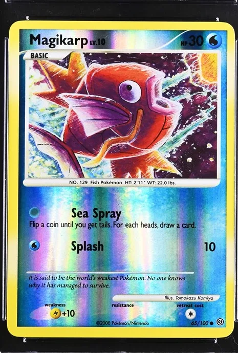 Magikarp