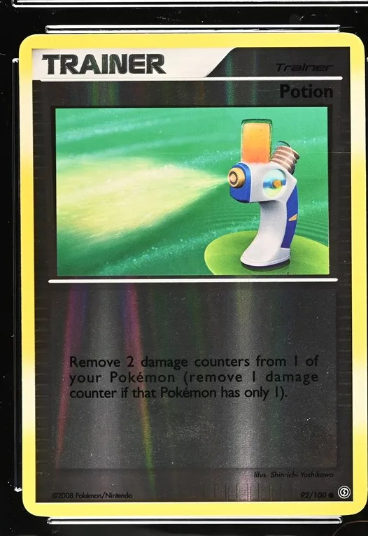 Potion