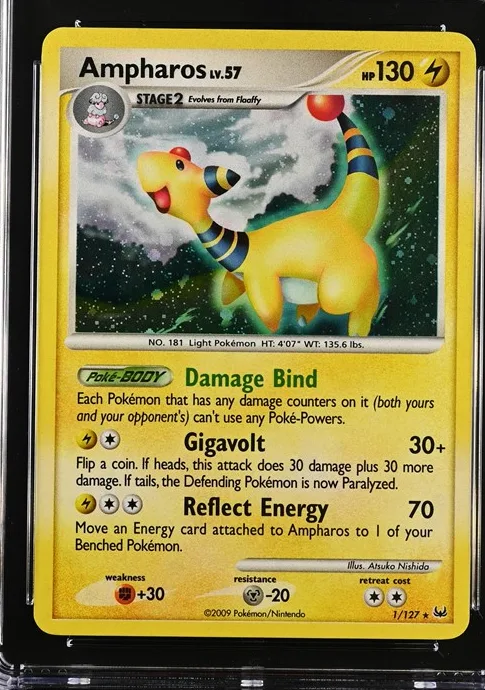 Ampharos