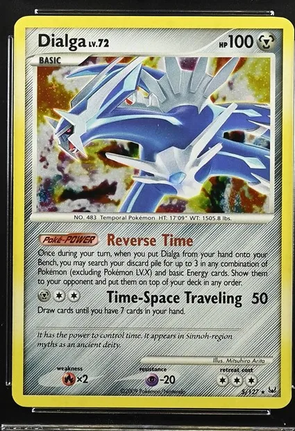 Dialga