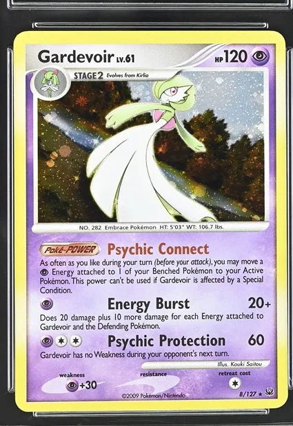 Gardevoir