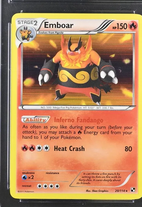 Emboar