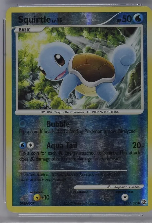 Squirtle