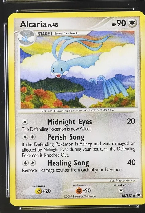 Altaria