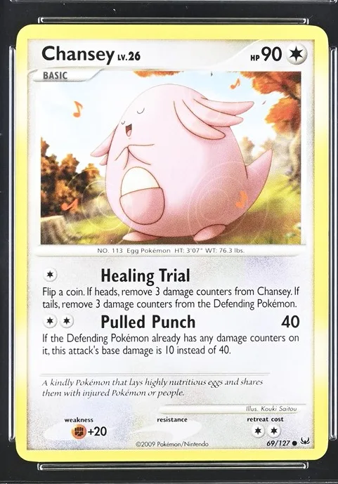 Chansey