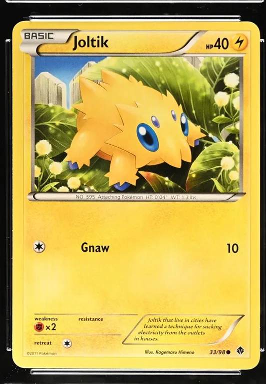 Joltik
