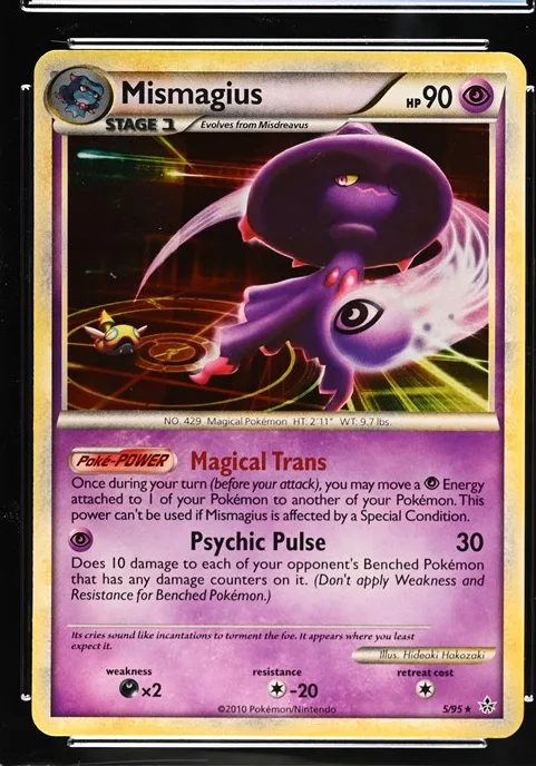 Mismagius