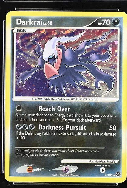 Darkrai