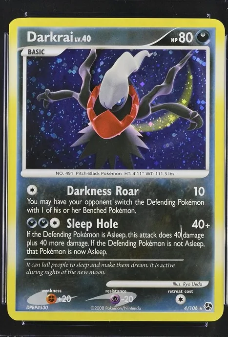 Darkrai