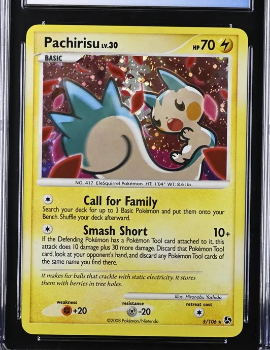 Pachirisu