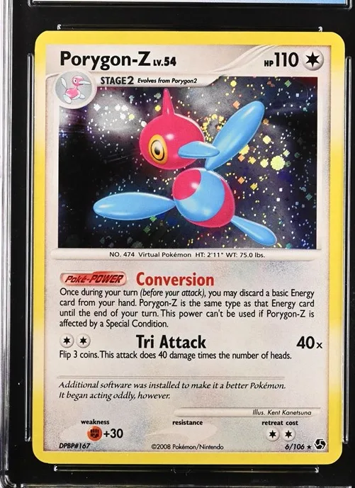 Porygon-Z