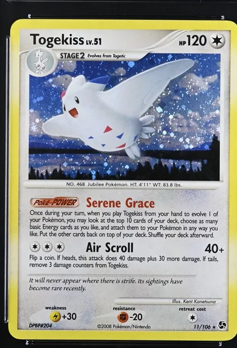 Togekiss