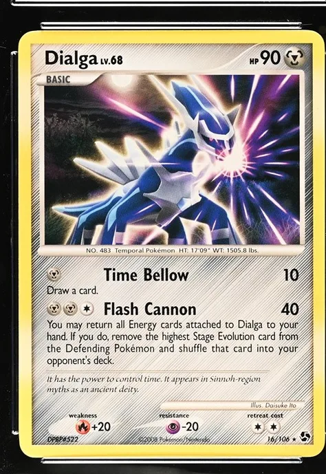 Dialga