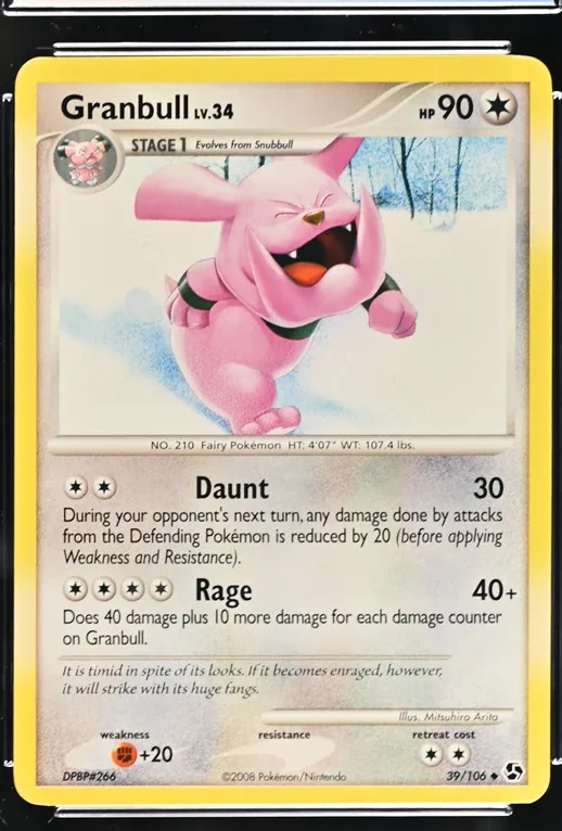 Granbull
