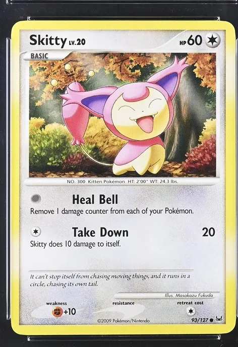 Skitty