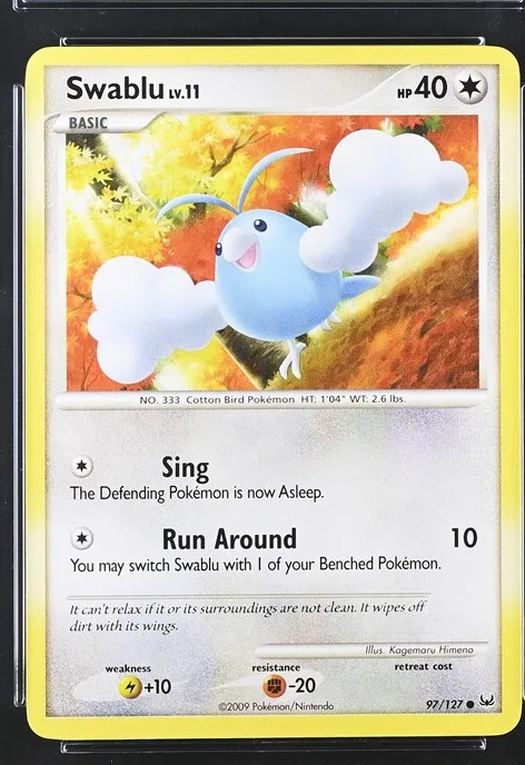 Swablu