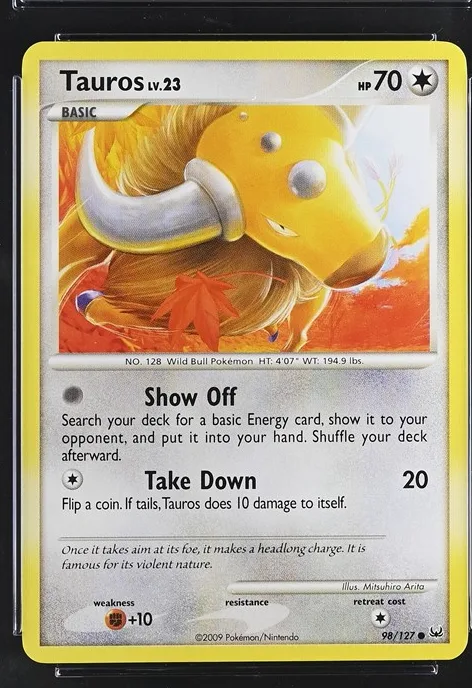 Tauros