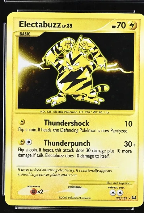 Electabuzz