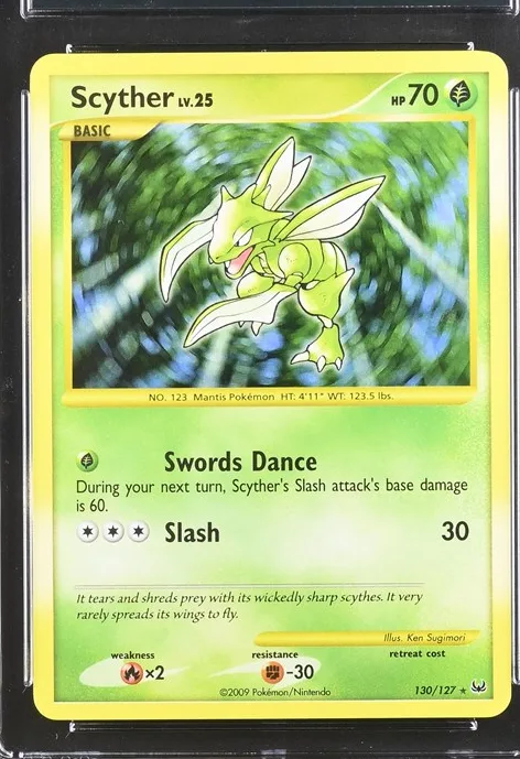 Scyther