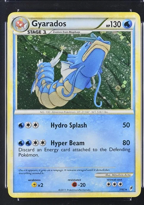 Gyarados