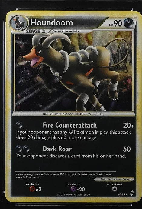 Houndoom