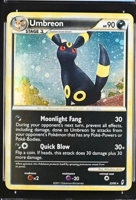Umbreon