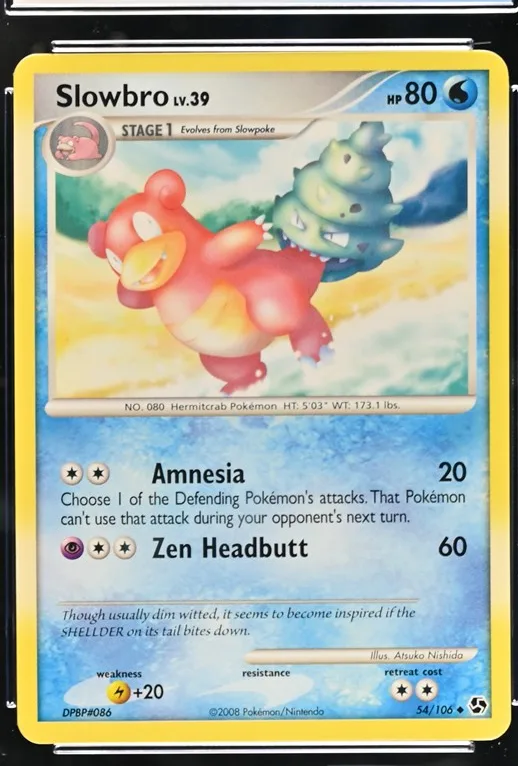Slowbro