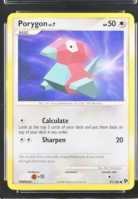 Porygon