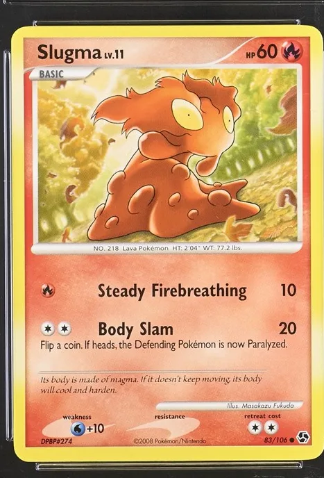 Slugma